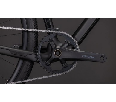Cube Nuroad C:62 ONE blackline 2026