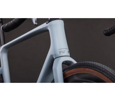 Cube Nuroad C:62 Pro vulcan´n´prism 2026