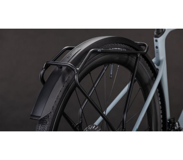 Cube Nuroad C:62 Pro FE vulcan´n´prism 2026 - Gravelbike