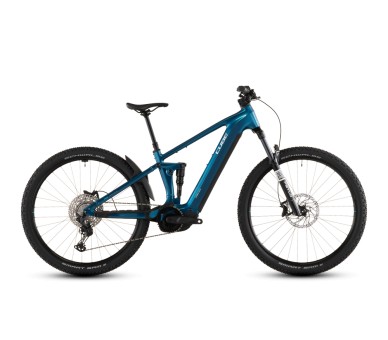 Cube Stereo Hybrid ONE22 Race 800 electricblue´n´white 2026