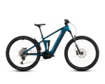 Cube Stereo Hybrid ONE22 Race 800 electricblue´n´white 2026
