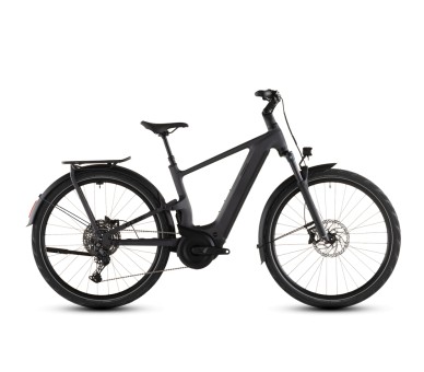 Cube Kathmandu Hybrid ONE11 HPC Pro 800 slabgrey´n´black 2026