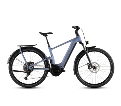 Cube Kathmandu Hybrid ONE11 HPC Pro 800 hazeblue´n´blue 2026