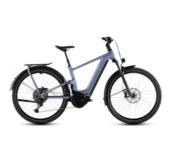 Cube Kathmandu Hybrid ONE11 HPC Pro 800 hazeblue´n´blue 2026