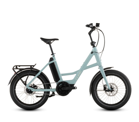 Cube Compact Hybrid Comfort 545 skylightblue´n´blue 2026