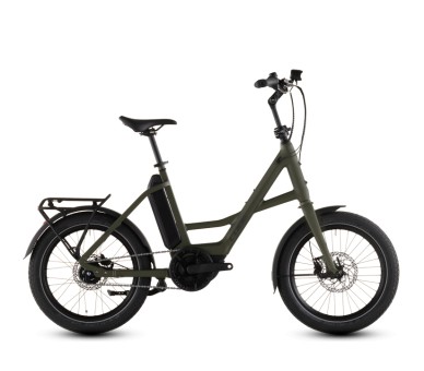 Cube Compact Hybrid Comfort 545 reedgreen´n´reflex 2026