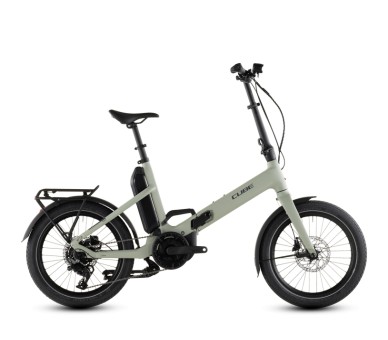 Cube Fold Hybrid 545 pea´n´reflex 2026