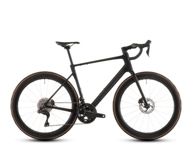 Cube Attain C:62 SLT carbon´n´coalchrome 2026