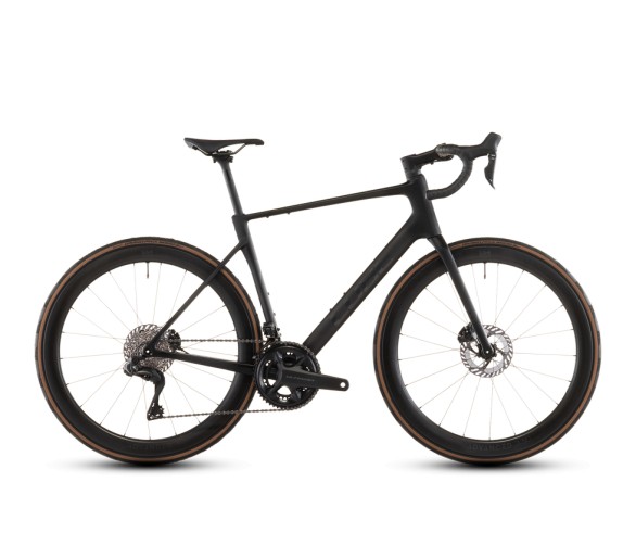 Cube Attain C:62 SLT carbon´n´coalchrome 2026