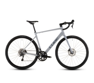 Cube Attain Race foggrey´n´shift 2026