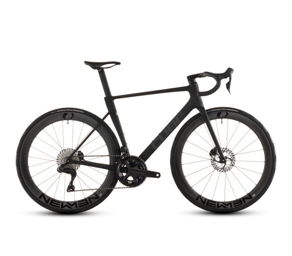 Cube Litening AIR C:68X Race blackline 2026