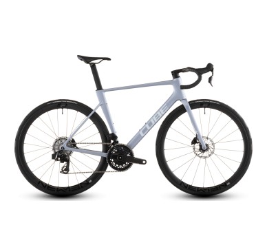 Cube Litening AIR C:68X Pro skyscraper´n´white 2026