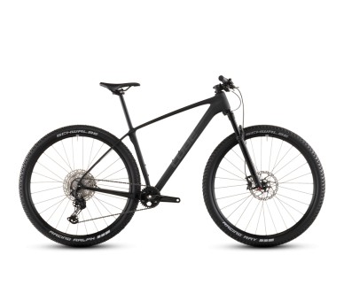 Cube Reaction C:62 Pro blackline 2026