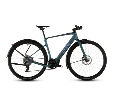 Cube Nulane Hybrid C:62 SLX 400X FE polarlight´n´prism 2026