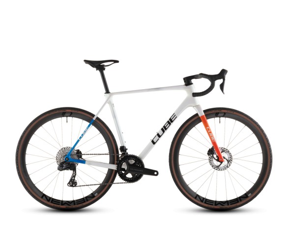 Cube Cross Race C:68X TE teamline 2026