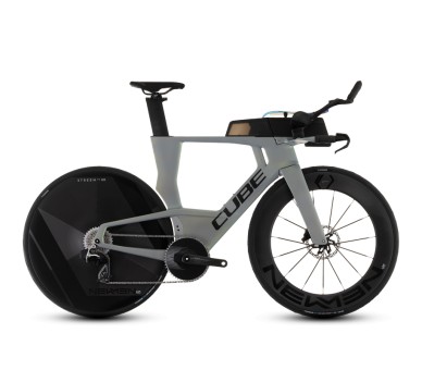 Cube Aerium C:68X SLT Aero genesisgrid´n´black 2026