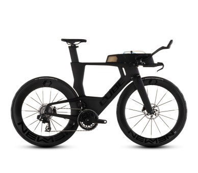 Cube Aerium C:68X SLX carbon´n´black 2026
