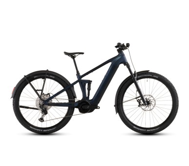 Cube Stereo Hybrid ONE22 SLX 800 FE indigoblue´n´blue 2026