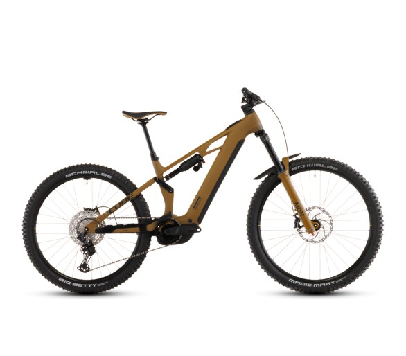 Cube Stereo Hybrid ONE77 HPC Race 800 willowgreen´n´black 2026
