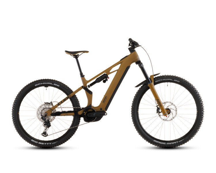Cube Stereo Hybrid ONE77 HPC Race 800 willowgreen´n´black 2026