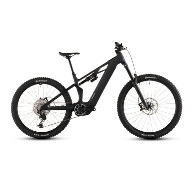 Cube Stereo Hybrid ONE77 HPC SLX 800 blackline 2026