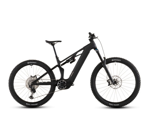 Cube Stereo Hybrid ONE77 HPC SLX 800 blackline 2026