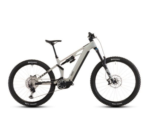 Cube Stereo Hybrid ONE77 HPC SLX 800 glintsand´n´black 2026