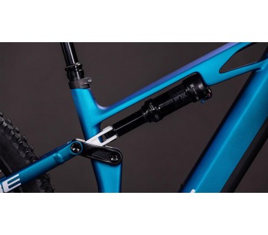 Cube Stereo Hybrid ONE44 HPC SLX 800 nebula´n´white 2026