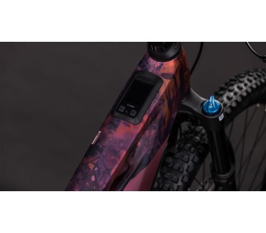 Cube Stereo Hybrid ONE44 HPC SLX 800 shiftblush´n´art 2026