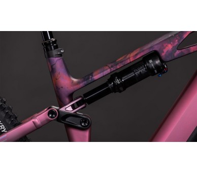 Cube Stereo Hybrid ONE44 HPC SLX 800 shiftblush´n´art 2026