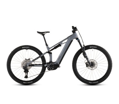 Cube Stereo Hybrid ONE44 HPC SLX Evo 800 slategrey´n´black 2026