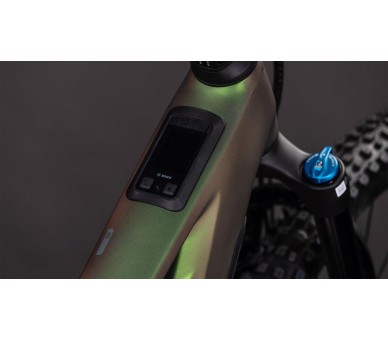 Cube Stereo Hybrid ONE44 HPC SLX Evo 800 stellar´n´grey 2026