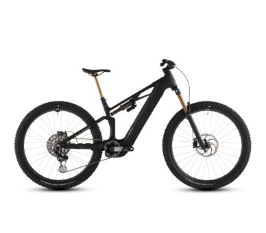 Cube Stereo Hybrid ONE44 HPC SLT 800 carbongrid´n´chrome 2026