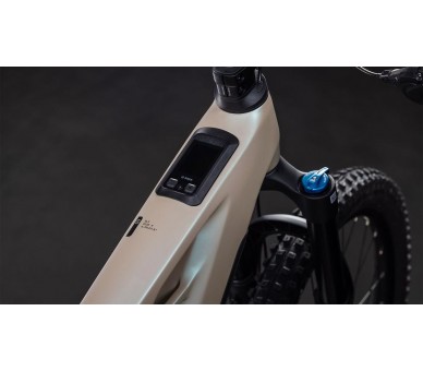 Cube Stereo Hybrid ONE77 HPC SLX 800 glintsand´n´black 2026