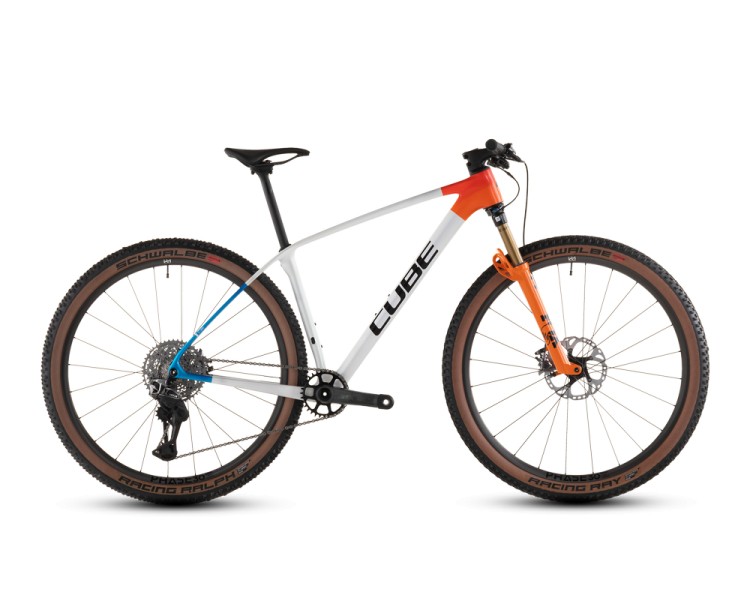 Cube Phenix C:68X SLX teamline 2026