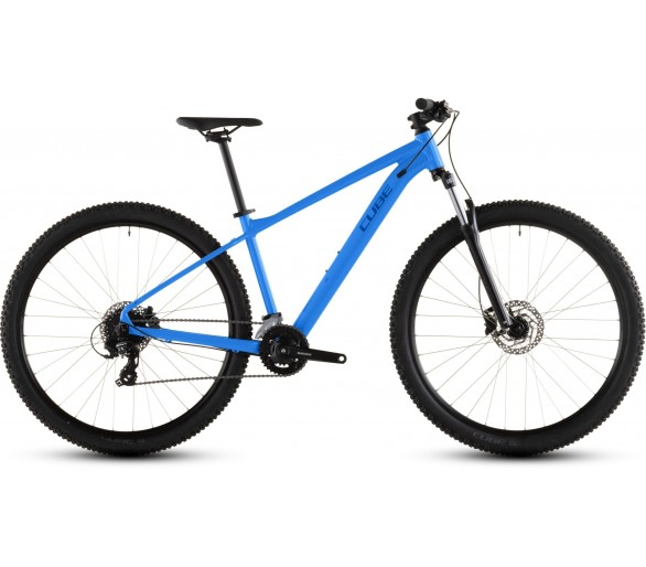 Cube Aim ONE marlinblue´n´reflex 2026