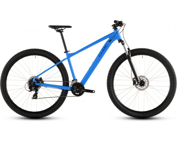 Cube Aim ONE marlinblue´n´reflex 2026