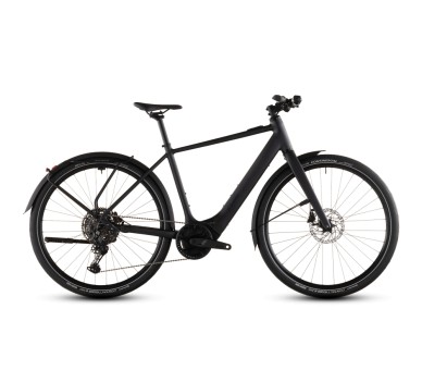 Cube Editor Hybrid Pro 400X FE coal´n´prism 2026