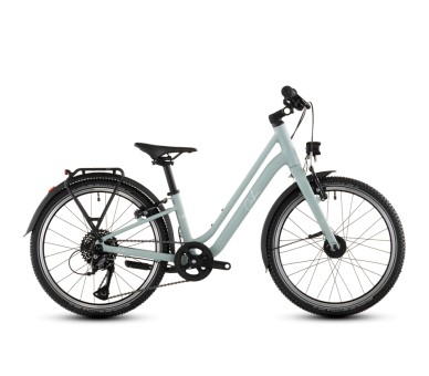 Cube Aruba 200 aloegreen´n´white 2026