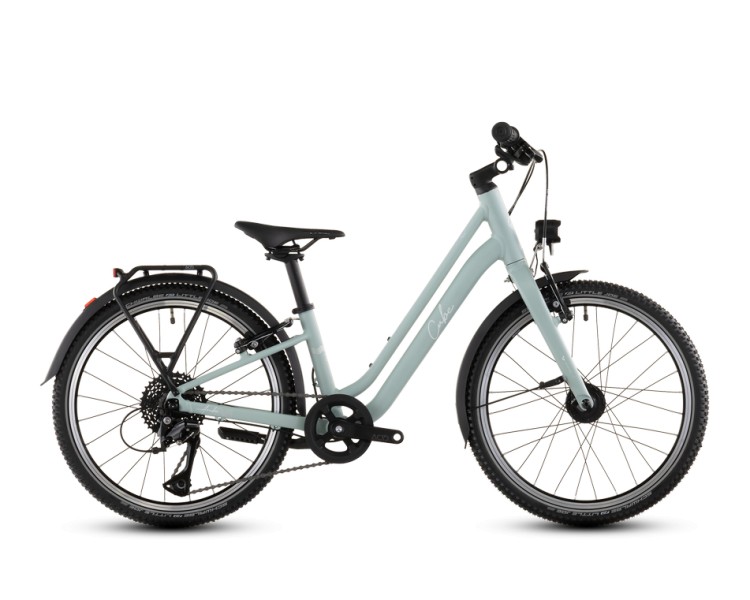 Cube Aruba 200 aloegreen´n´white 2026