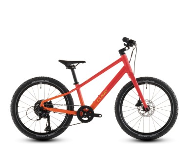 Cube Numove 200 Disc redrose´n´peach 2026