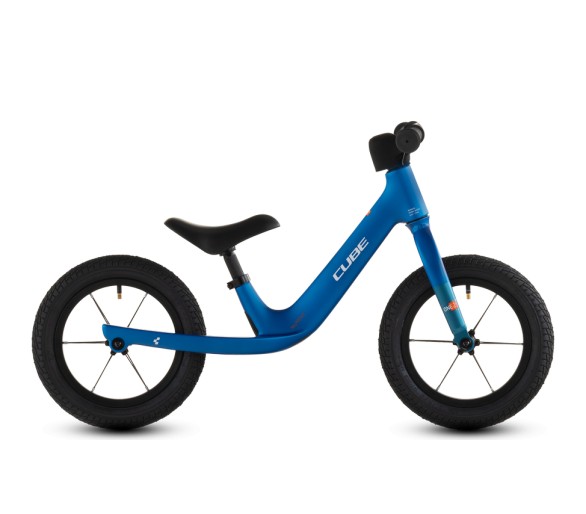 Cube Numove 120 walk topasblue´n´nebula 2026