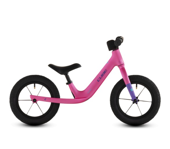 Cube Numove 120 walk fucsia´n´plum 2026