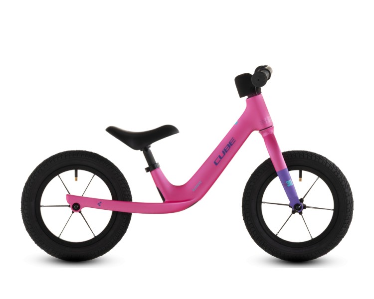 Cube Numove 120 walk fucsia´n´plum 2026