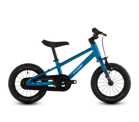 Cube Numove 120 RT topasblue´n´nebula 2026