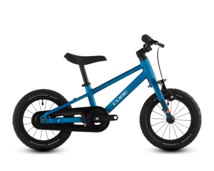 Cube Numove 120 RT topasblue´n´nebula 2026