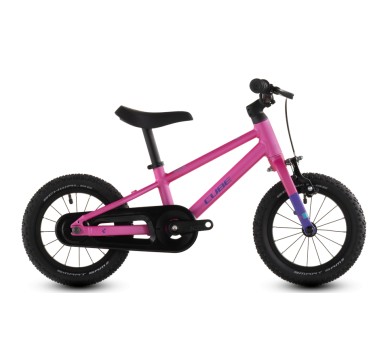 Cube Numove 120 RT fucsia´n´plum 2026