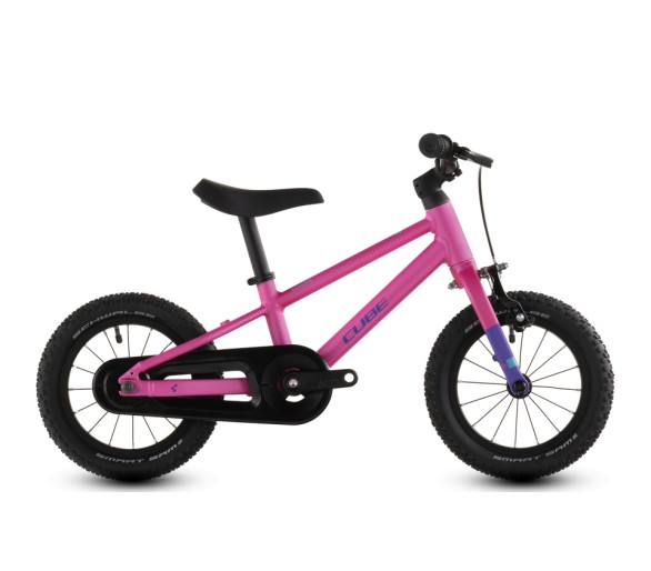 Cube Numove 120 RT fucsia´n´plum 2026