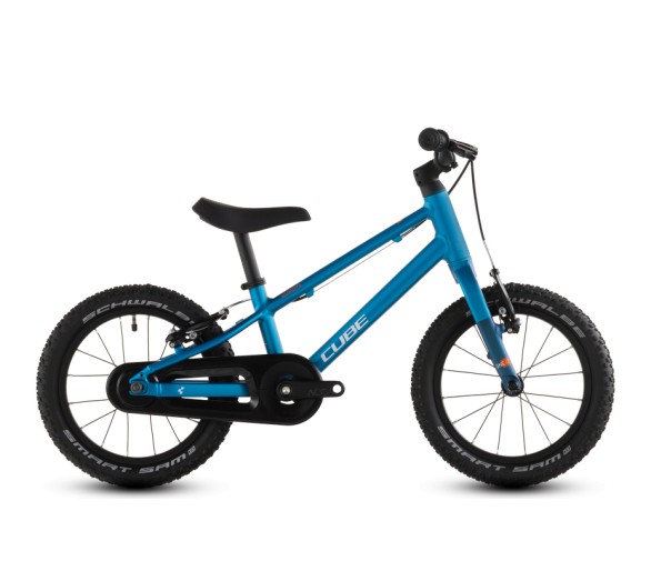 Cube Numove 140 topasblue´n´nebula 2026
