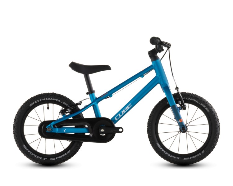 Cube Numove 140 topasblue´n´nebula 2026